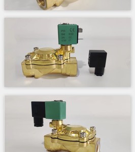 EF8345G001 24VDC 10-100PSI 1/4 Yeni Orijinal Hazır Depo Endüstriyel Otomasyon PLC Programlama Kontrol Cihazı - Product Image 5