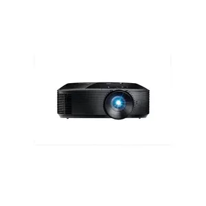 Optoma W3350 Projetor brilhante DLP para negócios 3800 lúmenes ANSI 22000:1 WXGA 1280x800 HD Projetor educacional Projetores Full 3D