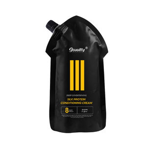 Bmt — crème de traitement <span class=keywords><strong>pour</strong></span> les <span class=keywords><strong>cheveux</strong></span>, bouclés, traitement <span class=keywords><strong>pour</strong></span> les <span class=keywords><strong>cheveux</strong></span>, kératine, OEM - Product Image 1
