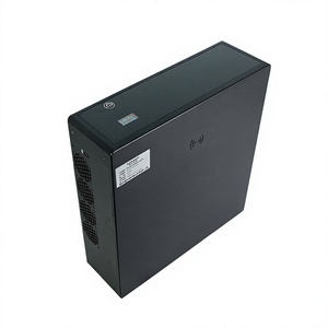 Guoresoun Localizador Portátil de Señales Celulares Detector de Micrófonos Ocultos Banda Completa 2G 3G 4G 5G Buscador de RF para Gestión de Seguridad GR-AQGK-100A-DW - Product Image 3