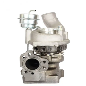 Prix usine K04 turbocompresseur 078145704M 53049880026 pour Audi RS <span class=keywords><strong>4</strong></span> V6 Biturbo côté lumière ASJ/<span class=keywords><strong>AZR</strong></span> - Product Image 1