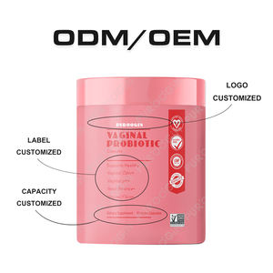 Stok özel etiket yüksek kalite kadınlar vajina probiyotik kapsüller PH dengesi sağlıklı takviyeleri vajinal probiyotik kapsül - Product Image 3