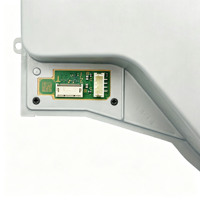 Replacement Optical Drive Assembly for PS5 1200 Model V3.0 Disc Version Console, Repair Spare Part