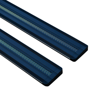 Led chiếu sáng đầy màu sắc điện chạy bảng điện bên bước cho <span class=keywords><strong>Lexus</strong></span> nx200 300 2015-2017 2018 + - Product Image 6