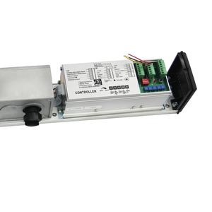 Ferme-portes électriques DEPER à télécommande 100 kg, ouvre-porte automatique à battant avec ouvre-porte automatique - Product Image 4