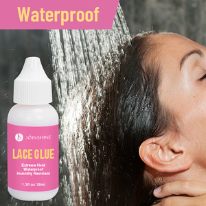 Pegamento para Pelucas <span class=keywords><strong>de</strong></span> Encaje Resistente al Agua, Marca Privada, Fuerte Fijación, Adhesivo para Pelucas - Product Image 6