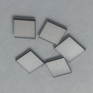 化学蒸着ダイヤモンド熱拡散剤低窒素NVセンター密度シングルクリスタルダイヤモンドブランク - Product Image 4