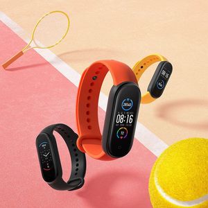 <span class=keywords><strong>Xiaomi</strong></span> <span class=keywords><strong>Mi</strong></span> <span class=keywords><strong>Band</strong></span> <span class=keywords><strong>5</strong></span> Global Version Smart Watch Magnetic Charge Heart Rate Smart <span class=keywords><strong>Mi</strong></span> <span class=keywords><strong>Band</strong></span> <span class=keywords><strong>5</strong></span> xaomi <span class=keywords><strong>band</strong></span> <span class=keywords><strong>5</strong></span> - Product Image 6