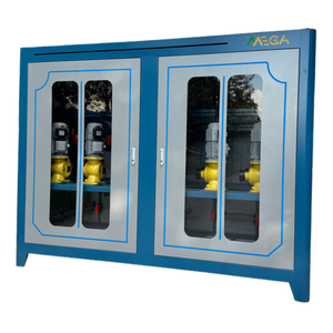 Wide Range of Flow Rate Options Floatation <strong>Automatic</strong> Dosing Machine - Product Image 4