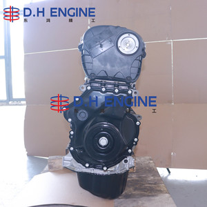 EA888 Gen2 Motor CEA CDA BYJ BZB CGM CRH CCZ CCT CAW CBL CAB CDH CCU CAD CAE CDN <span class=keywords><strong>Turbo</strong></span> 1,8 T 2,0 T VW Audi Skoda Seat - Product Image 6