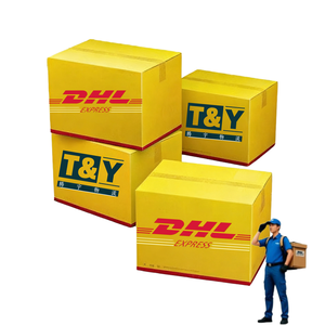 Expédition porte-à-porte mondiale, meilleur transport aérien, logistique DDP FBA, dropshipping, agent d'expédition américain, express UPS DHL - Product Image 2