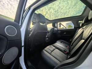 Range Rover <span class=keywords><strong>Evoque</strong></span> 2018, Edición Insignia 240PSSE, Auto Usado Premium - Product Image 6