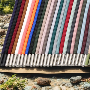 Cordón de Poliéster Recubierto de Color - Alta Resistencia para Asas de Transporte, Bolsos Cruzados, Prendas, Cinturón Grueso de Silicona - Product Image 2