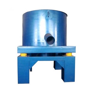 Concentratore Centrifugo per Oro Tipo Knelson STBL40 STBL60 per Estrazione dell'Oro Alluvionale in Sud <span class=keywords><strong>Africa</strong></span> - Product Image 4