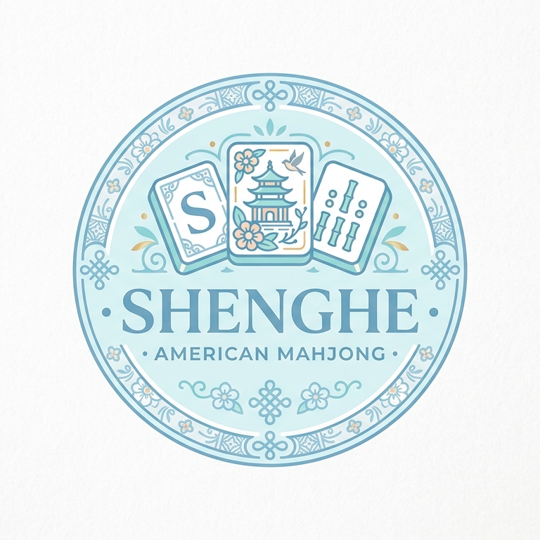 Taizhou Shenghe International Trade Co., Ltd. logo