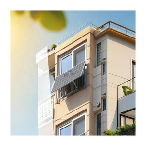 Support de montage solaire pour toit plat FarSun, support solaire réglable pour balcon - Product Image 2