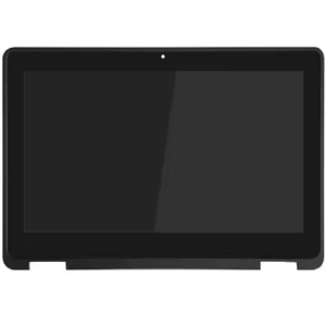Asli 9MH3J 09MH3J TM6C0 0TM6C0 laptop LCD layar sentuh perakitan untuk Dell Chromebook 11 3100 2 in 1 - Product Image 2