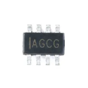 In Stock circuito integrato originale aggg TSOT23-8 MP2315 MP2315GJ MP2315GJ-Z