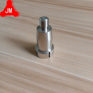OEM thép không gỉ/Đồng/nhôm CNC các bộ phận công CNC phay gia công dịch vụ - Product Image 2