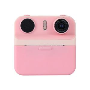 Wholesale Dropshiping Kids Instant <strong>Thermal</strong> Printer Photo Digital <strong>Camera</strong> A7 Rechargeable Battery Pack <strong>Cheap</strong> <strong>Camera</strong> MINI SD Card - Product Image 2
