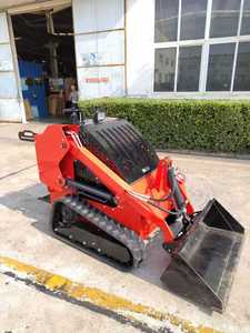 מגב מיני החלקה תכליתי עם מערכת חיבור מהירה, לעבור בין כלים מרובים בשניות - Product Image 5