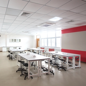 <span class=keywords><strong>Physique</strong></span> personnalisé école laboratoire meubles table banc banc de travail pour laboratoire universitaire - Product Image 6