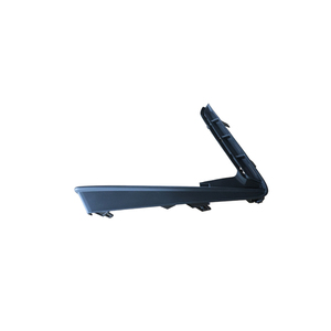 กันชนหน้าประตูรถยนต์ไฟหน้ายางรถยนต์สำหรับ Chery QQ QQ3 6 <span class=keywords><strong>ME</strong></span> - Product Image 6