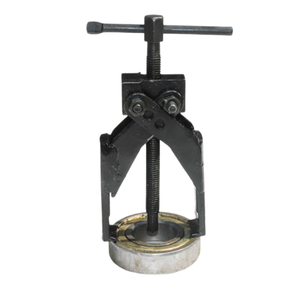 Commercial Use Universal Factory Auto Repair Two Jaw PLC Core Screw <b>Puller</b> for Bearing Separator Disassembly Easy Use & Low Cost - Product Image 2