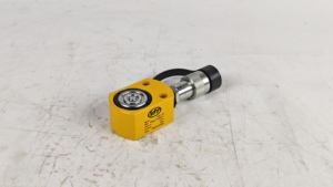 เทียบเท่ากับกระบอกไฮดรอลิก Enerpac Ultra-Slim Mini รุ่น RSM-200 ระยะชัก 11 มม. รับน้ำหนักได้ 20 ตัน - Product Image 4