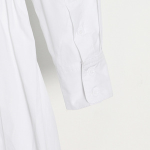 Thời trang mới sexy phù hợp với dài tay áo thiết kế dài <span class=keywords><strong>prom</strong></span> váy thanh lịch V cổ - Product Image 6