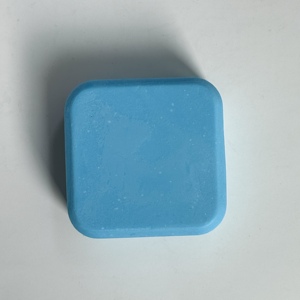 Jabón Sólido Vegano Hecho a Mano para Niños, Aclarante y Suavizante de la Piel, Espuma Delicada para Baño Facial - Product Image 2