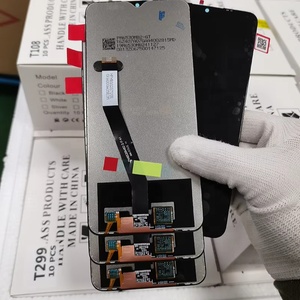 Pantallas LCD para Teléfonos Móviles Redmi Note <span class=keywords><strong>9</strong></span>, Pantalla de Repuesto para 9A, 9C, 10, 13C, 14C, Note <span class=keywords><strong>9</strong></span>, 10 5G, 11, <span class=keywords><strong>12</strong></span>, 13, Poco X3 - Product Image 3