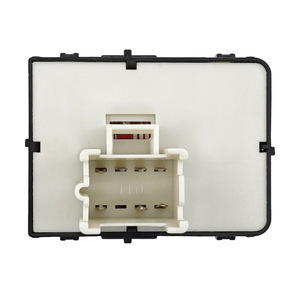 Interruptor Eléctrico para Ventanas de Buick Chevrolet 10387305, Control Individual Automático - Product Image 4