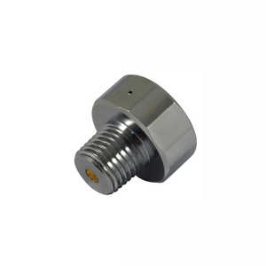 300 bar <span class=keywords><strong>25</strong></span> mm kleine tank manometer mini manometer - Product Image 2