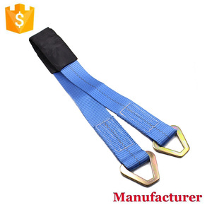 <span class=keywords><strong>Precio</strong></span> <span class=keywords><strong>de</strong></span> fábrica 100% poliéster 2 pulgadas correas <span class=keywords><strong>de</strong></span> rueda <span class=keywords><strong>de</strong></span> transporte <span class=keywords><strong>de</strong></span> automóviles <span class=keywords><strong>de</strong></span> alta resistencia correa <span class=keywords><strong>de</strong></span> amarre <span class=keywords><strong>de</strong></span> eje con anillos en D - Product Image 2