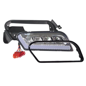 Pezzi di ricambio per auto da Club 12V fari per carrello da <span class=keywords><strong>Golf</strong></span> e luci posteriori/pezzi di ricambio per carrello da <span class=keywords><strong>Golf</strong></span> elettrico - Product Image 5