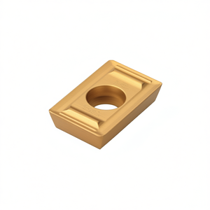 Insertos de fresado Ttake Adlt Sm para corte de metales - Product Image 2