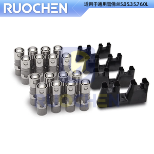 Kit voor Chevrolet OLIVER 5.0 5.3 5.7 6.0L <span class=keywords><strong>LS7</strong></span> Lifter Start Hoofdmotor - Product Image 6