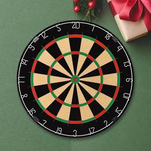 Cible de fléchettes en sisal performante, cible de fléchettes personnalisée, fléchettes de fabrication chinoise pour ensembles sportifs - Product Image 1