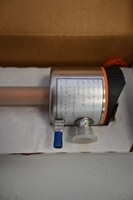 Capteur de niveau électronique capacitif IFM LK3124