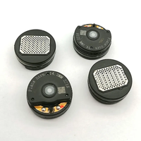 Écouteur magnétique planaire tweeter haut-parleur compression unité de pilote plat 14mm pour IEM écouteur intra-auriculaire audiophile