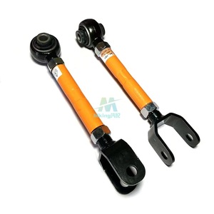 Barra de Acoplamiento del Eje Trasero para Buick GL8ES 90921363, Brazo de Control de Inclinación Ajustable, Sistema de Suspensión Multibrazo - Product Image 4