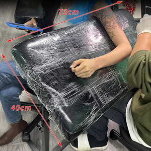 Soporte Apoyabrazos Ajustable de Estilo Popular para Tatuajes con Almohadilla Suave y Duradera para Estudio de Tatuajes - Product Image 5