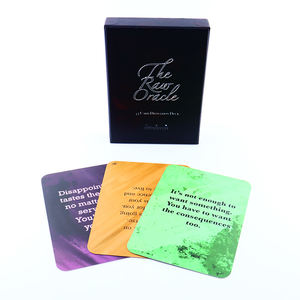 Custom Printing Date Night Deck Voor Paar Avontuur Challenge Leuke Paar Bevestigingspaartjes Gesprek Krassen Kaarten - Product Image 1