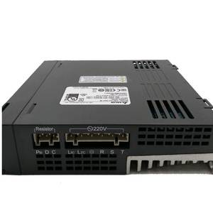 Variador de Frecuencia CA de 400W 220V ASD-A2-0421-L - Product Image 2