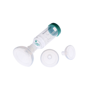 Mini entretoise d'asthme inhalateur portable chambre d'espacement d'asthme chambre d'aérosol pour animaux de compagnie - Product Image 6