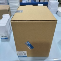 Nuevo Controlador de Movimiento Industrial OMR NX502-1500 de 16 Ejes, 80MB de Memoria de Programa, SQL OPC UA Serie NX5