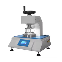 Probador de Presión Hidrostática de Alta Precisión JY Electronic con Protección IP67, Voltaje de 380V, Garantía de 1 Año