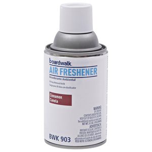 Recambio de Ambientador para Baño, Paquete de 12 Unidades de 7 oz, Aroma a Canela y Atardecer, Compatible con la Mayoría de los Dispensadores Estándar - Product Image 2