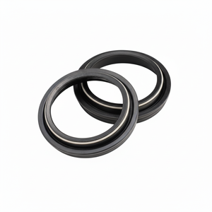 Centauro paio di parapolvere forcella per Husqvarna FC 450 14-24 NOK altre parti di sospensione del motociclo - Product Image 1